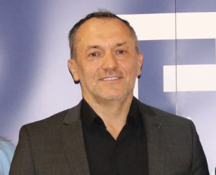 Elvir Muhic