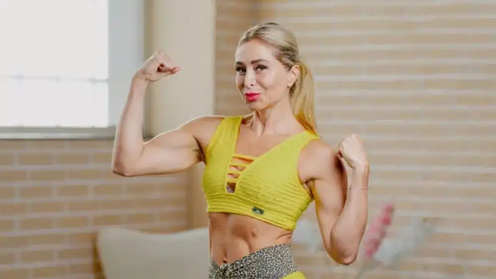 lejla shebich