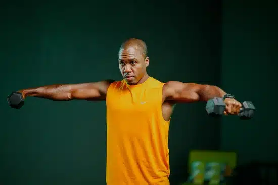 Precision Strength — Month 1