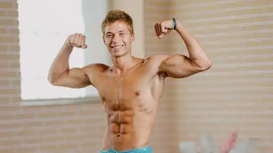 Beginner Short HIIT Program