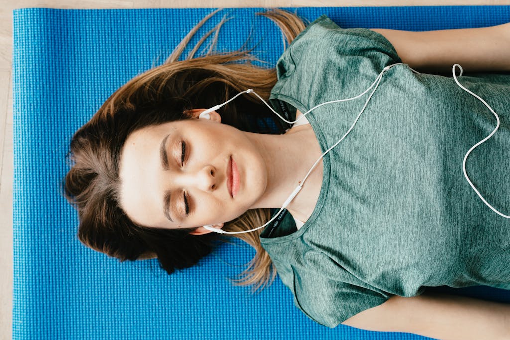 Guided Sleep Meditation: Improve Your Sleep For Good