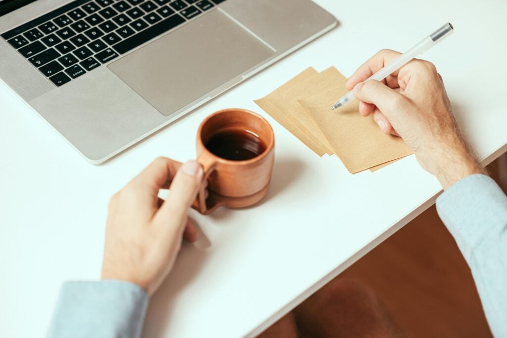 Work Breaks: The Key To Focus And Productivity