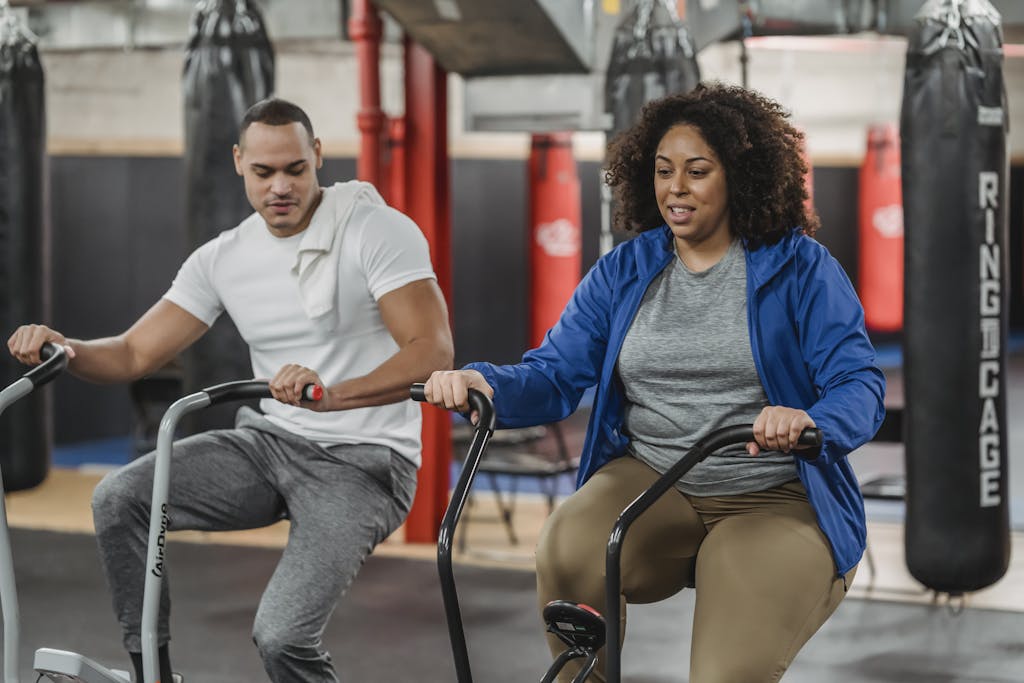 HIIT Calorie Burn Guide: How Many Calories Does HIIT Burn?