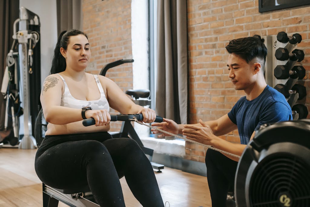 How Much Does A 12-Week Personal Training Program Cost?