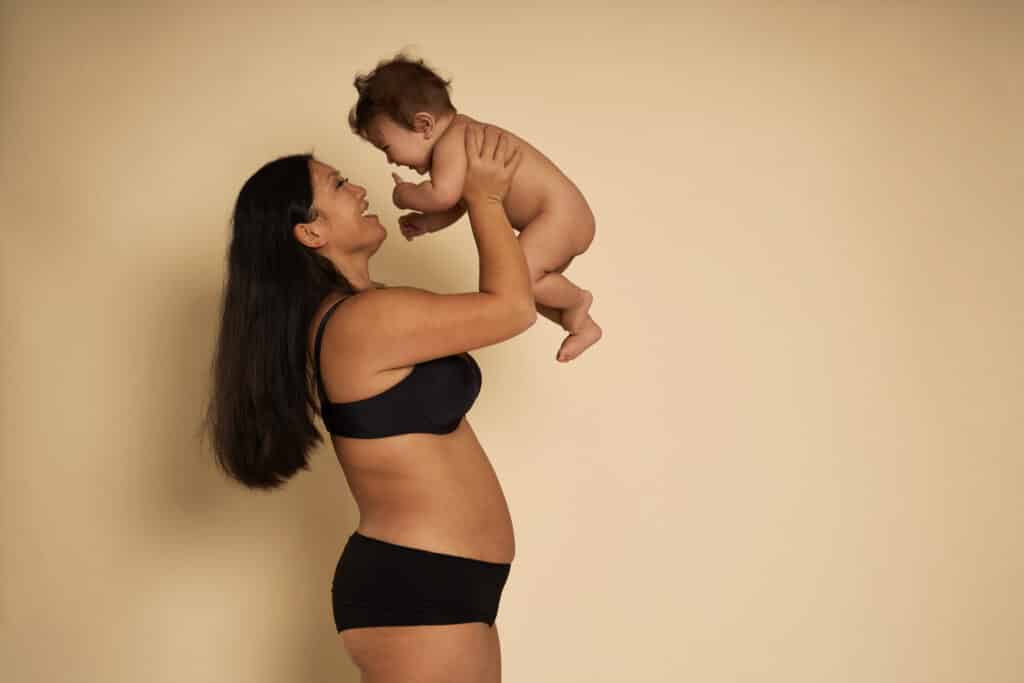 Postpartum Weight Loss: Effective Strategies For New Moms