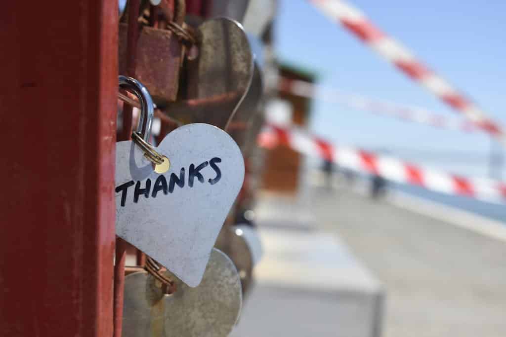 Transform Your Mindset: 7-Day Gratitude Challenge