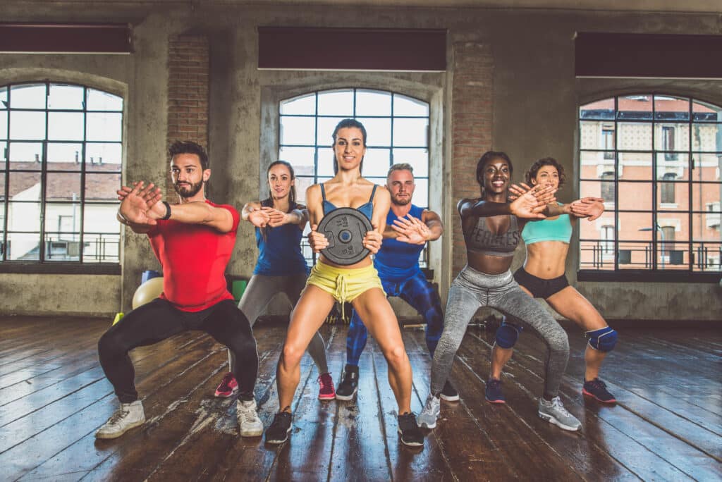 High-Intensity Interval Training: Your Way To Master HIIT