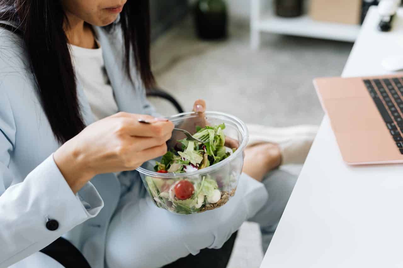 Food Coma: What It Is And How To Beat It