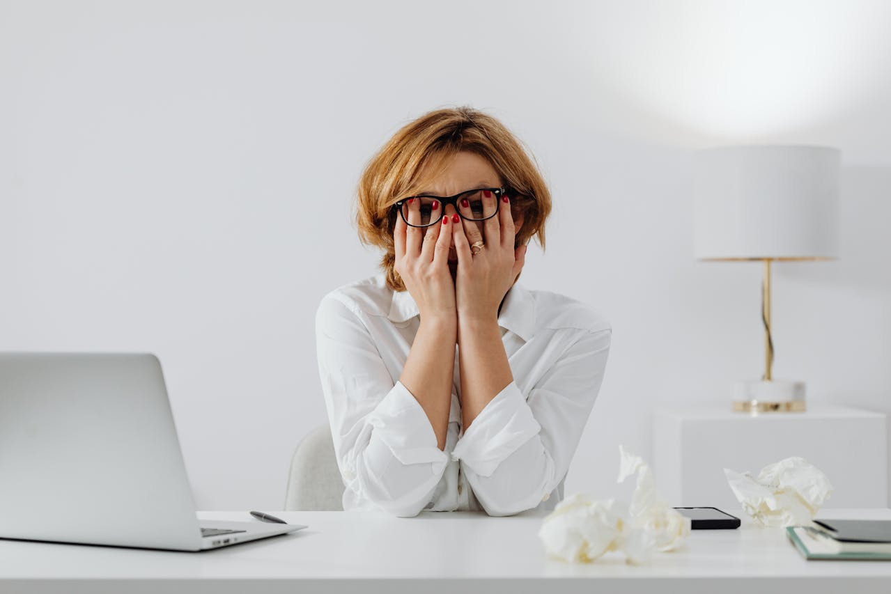The Biology Of Stress At Work
